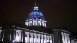 (2017-06-30-023) USA - San Francisco - Public Library